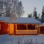 Ounas Semesterbostad