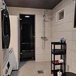 Ounas Semesterbostad Rovaniemi