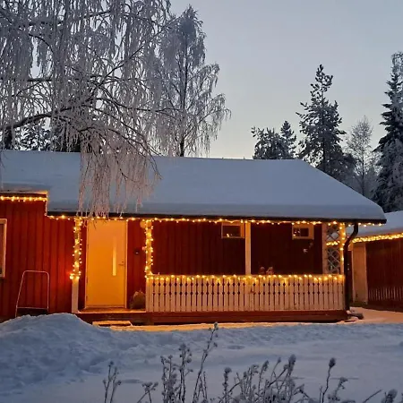 Ounas Semesterbostad