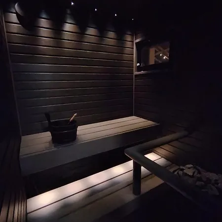 Дом отдыха Ounas *