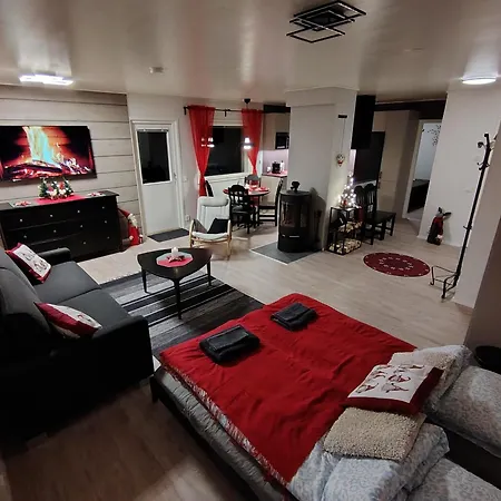 Дом отдыха Ounas