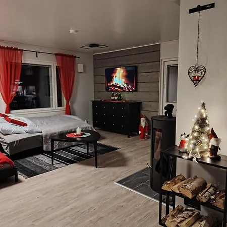 Ounas Rovaniemi