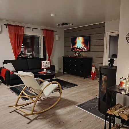 Ounas Rovaniemi