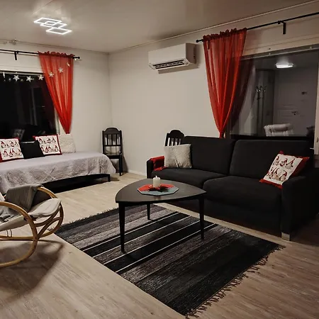 Дом отдыха Ounas