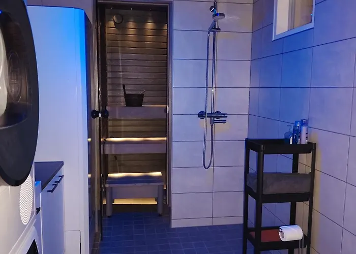 Ounas * Рованиеми