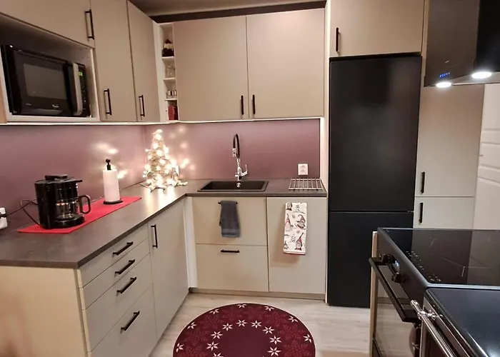 Дом отдыха Ounas *