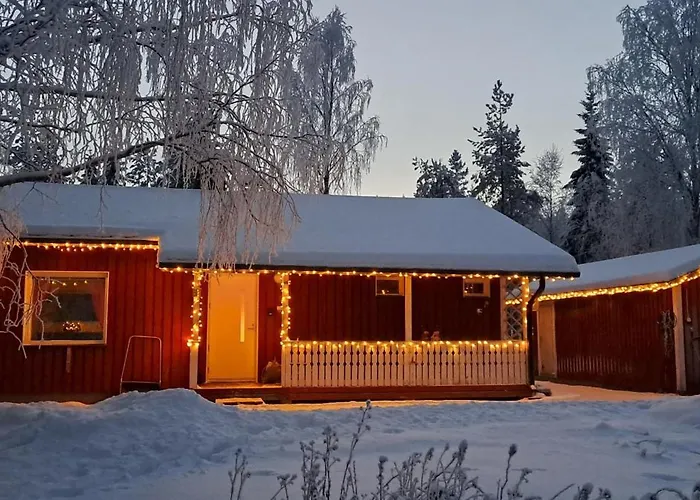 Ounas Дом отдыха