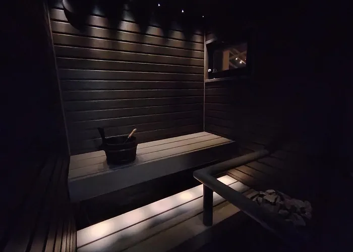 Дом отдыха Ounas *