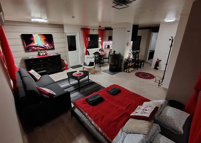 Дом отдыха Ounas