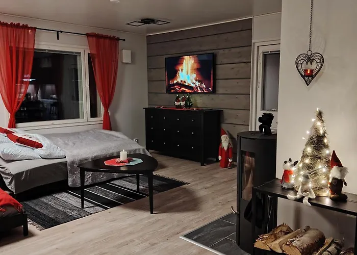 Ounas Рованиеми