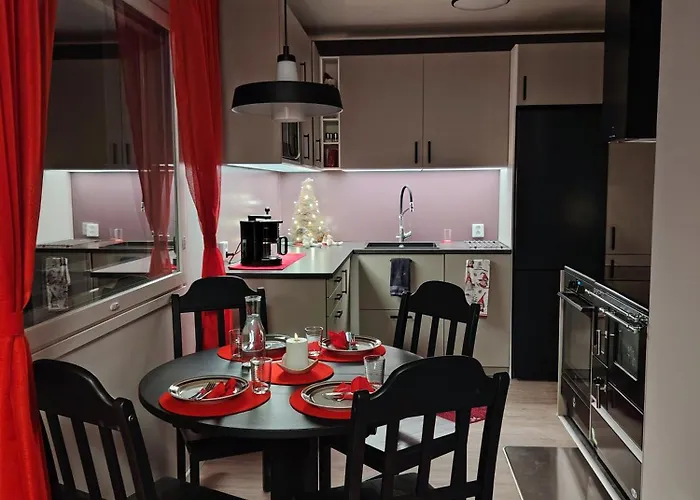 Дом отдыха Ounas *