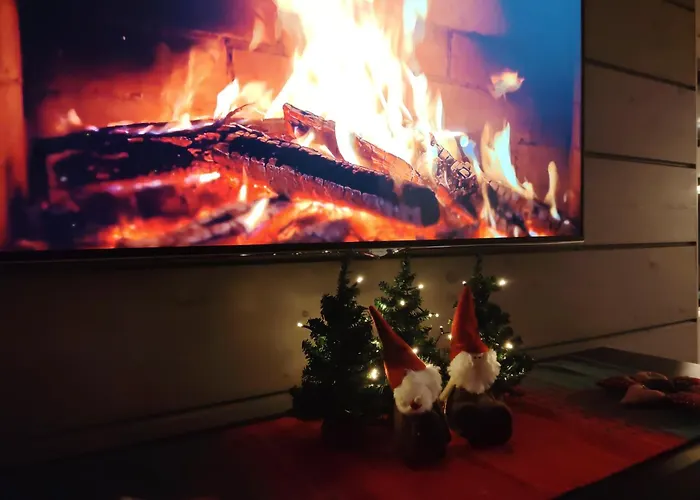 Ounas * Рованиеми