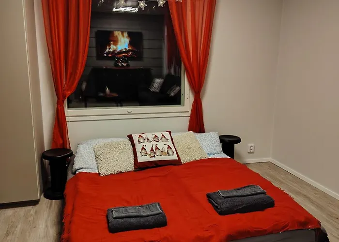 Ounas Рованиеми