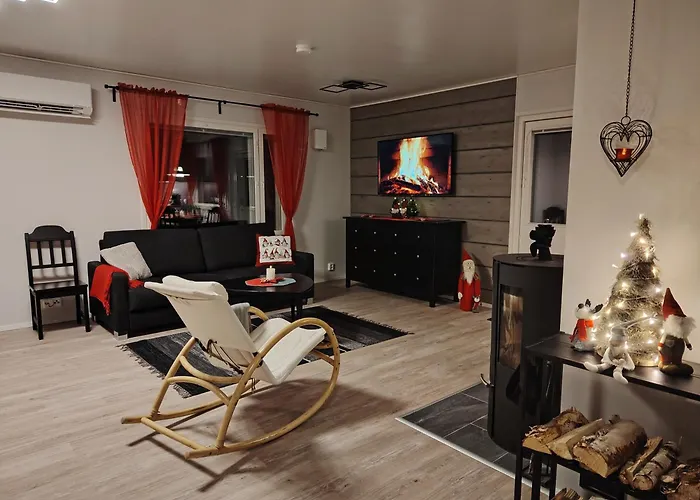 Ounas Рованиеми